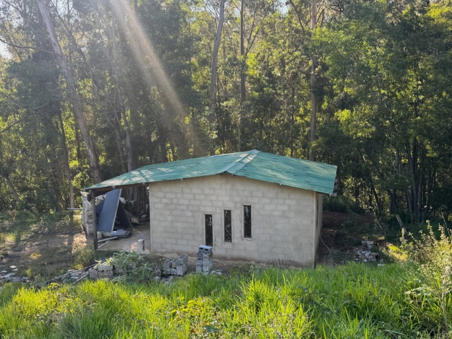 Commercial Property for Sale in Harkerville A H Western Cape